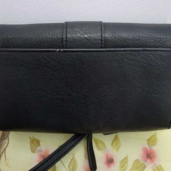 Stella and Dot Nolita Crossbody / Wallet / Clutch - Picture 2 of 12